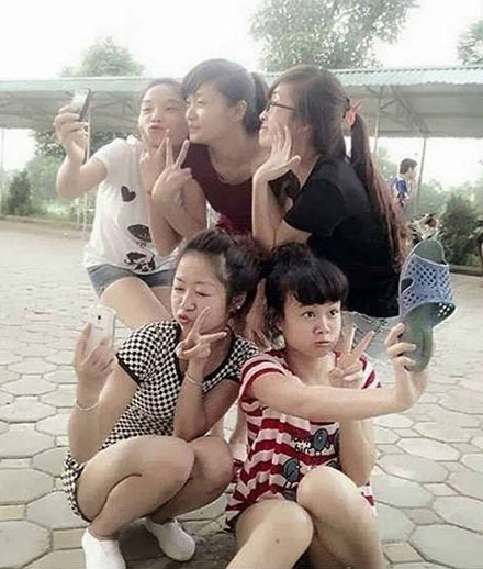 全球趣图精选第63弹(5)