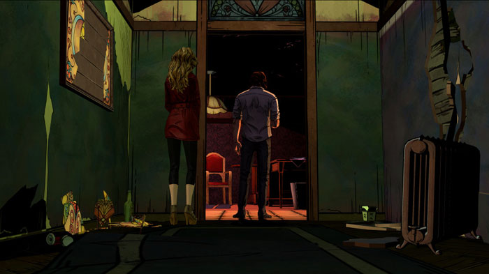 外媒评最佳单机游戏精美截图图赏(5)