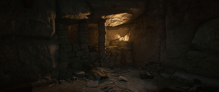 《刺客信条：大革命》最新4K分辨率截图(21)