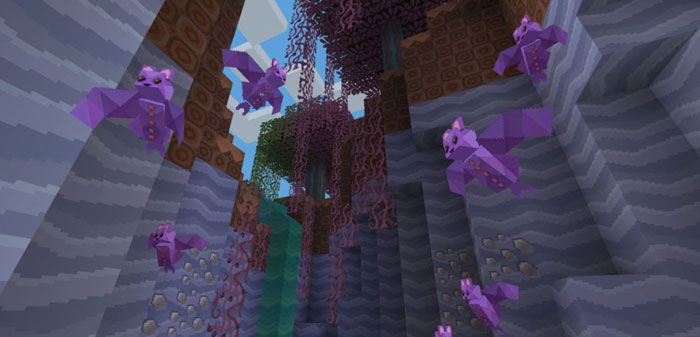 《我的世界》游戏最新截图(10)