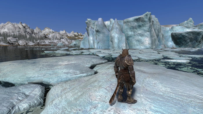 外媒评最佳单机游戏精美截图图赏(4)