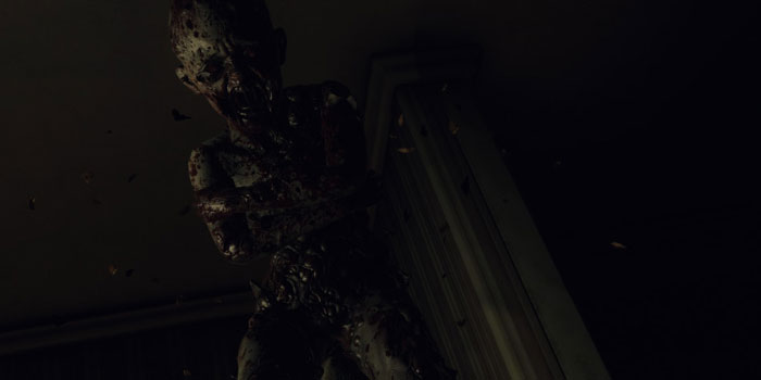 《消逝的光芒》游戏高清4K截图(18)