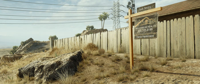 《战地：硬仗》最新6K超清截图(17)