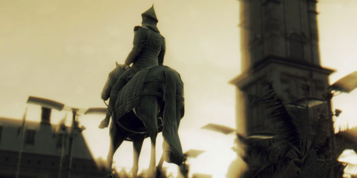 《消逝的光芒》游戏高清4K截图(15)