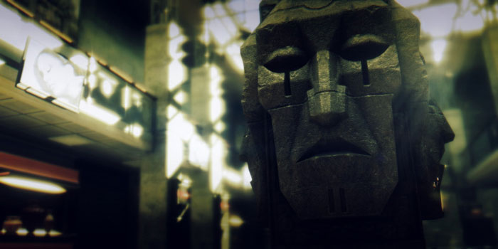 《消逝的光芒》游戏高清4K截图(16)