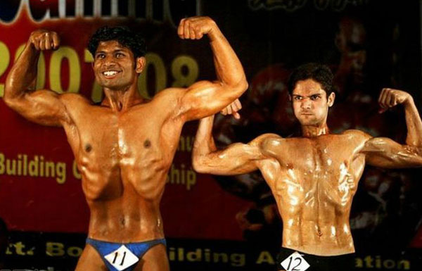 全球趣图精选第64弹(24)