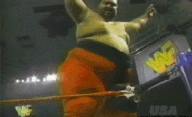 囧雷傻缺GIF图系列143(4)