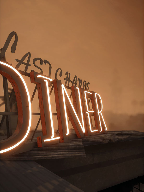 《战地：硬仗》最新6K超清截图(12)