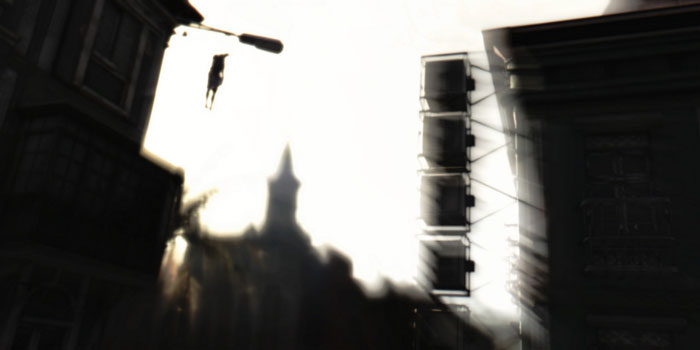 《消逝的光芒》游戏高清4K截图(24)