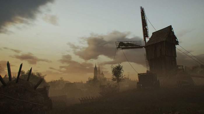 外媒评最佳单机游戏精美截图图赏(12)