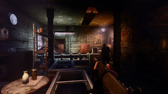 外媒评最佳单机游戏精美截图图赏(23)