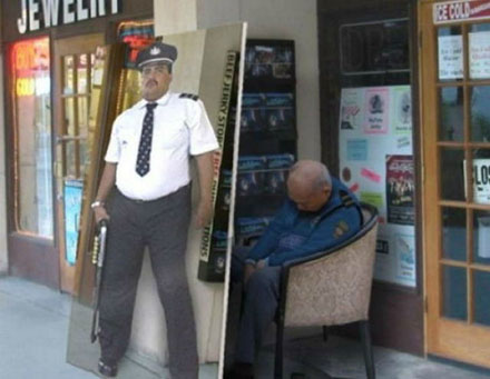 全球趣图精选第64弹(20)