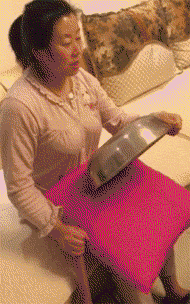 囧雷傻缺GIF图系列144(3)