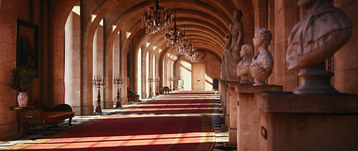 《刺客信条：大革命》最新4K分辨率截图(9)