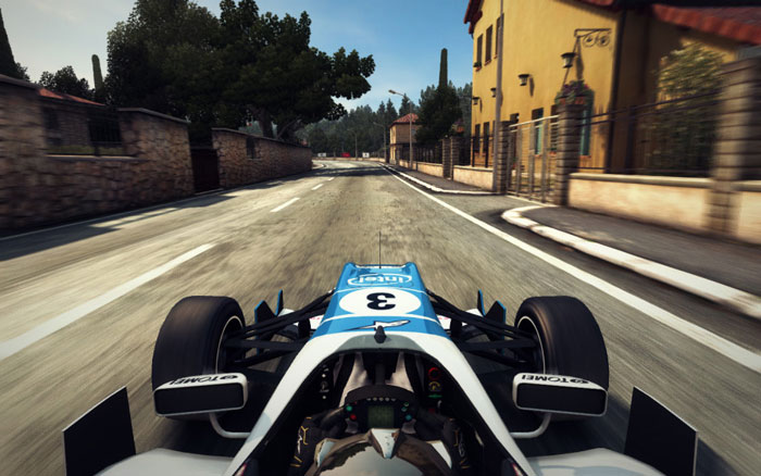 外媒评最佳单机游戏精美截图图赏(20)