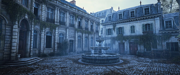 《刺客信条：大革命》最新4K分辨率截图(26)