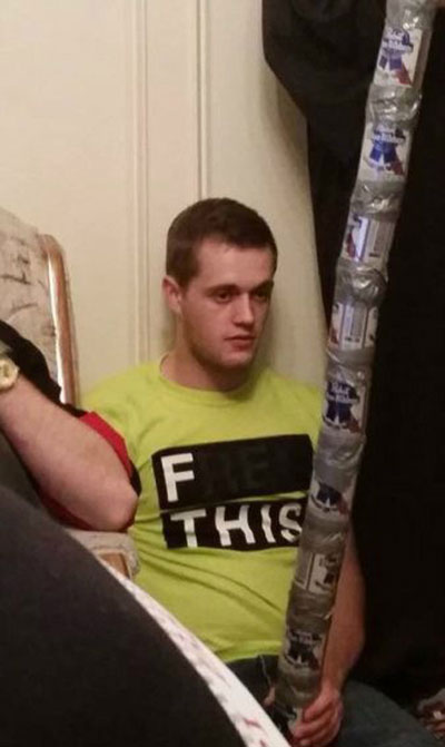 全球趣图精选第64弹(21)