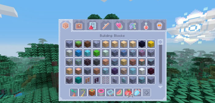 《我的世界》游戏最新截图(11)