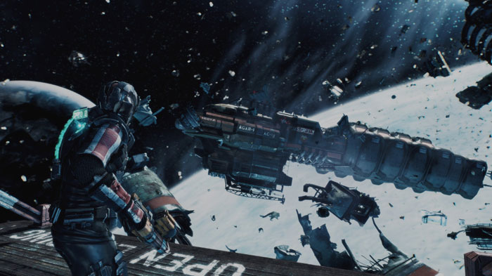 外媒评最佳单机游戏精美截图图赏(16)