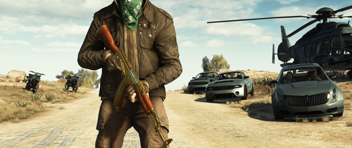 《战地：硬仗》最新6K超清截图(19)