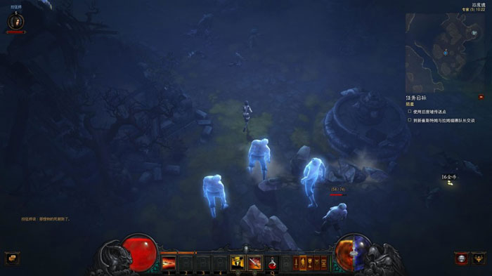 CGWR《暗黑3》游戏评测图赏(15)