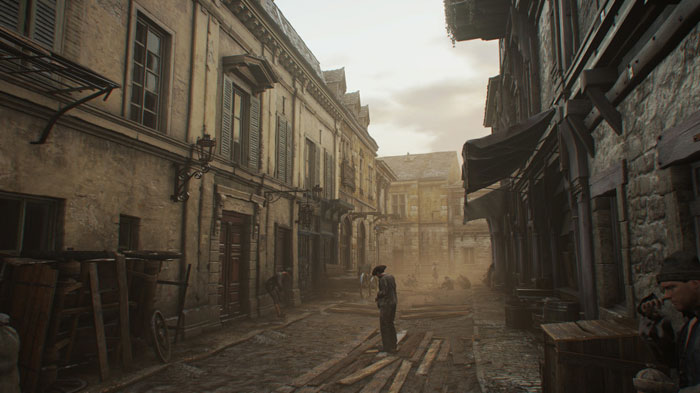 外媒评最佳单机游戏精美截图图赏(11)