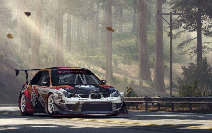 外媒评最佳单机游戏精美截图图赏(22)