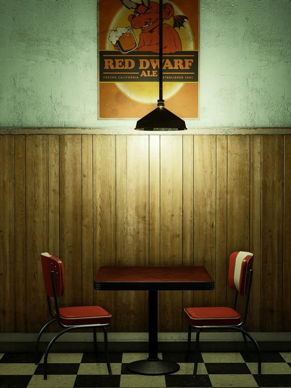 《战地：硬仗》最新6K超清截图(2)