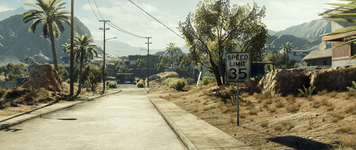 《战地：硬仗》最新6K超清截图(21)