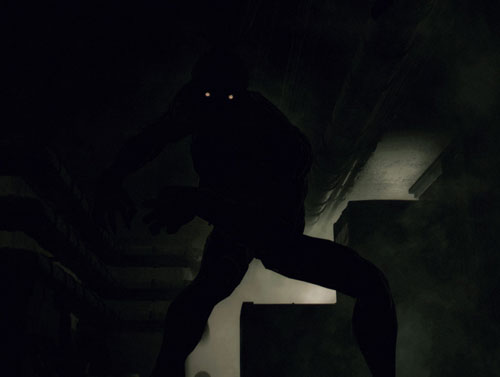 《消逝的光芒》游戏高清4K截图(13)