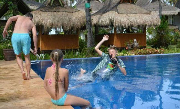 全球趣图精选第64弹(4)