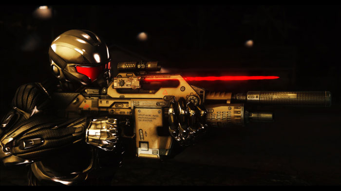 外媒评最佳单机游戏精美截图图赏(7)