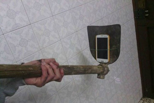 全球趣图精选第64弹(7)