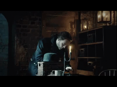 囧雷傻缺GIF图系列144(8)