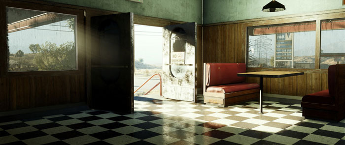 《战地：硬仗》最新6K超清截图(4)