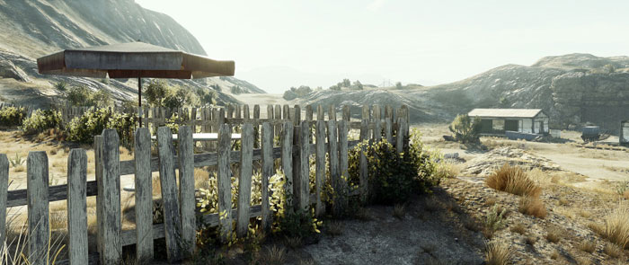 《战地：硬仗》最新6K超清截图(11)