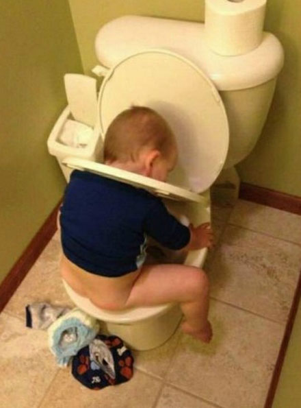 全球趣图精选第64弹(15)