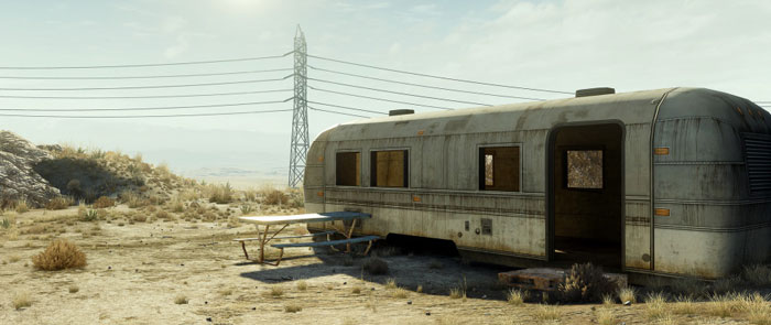 《战地：硬仗》最新6K超清截图(8)