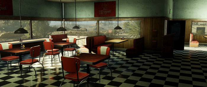 《战地：硬仗》最新6K超清截图(13)