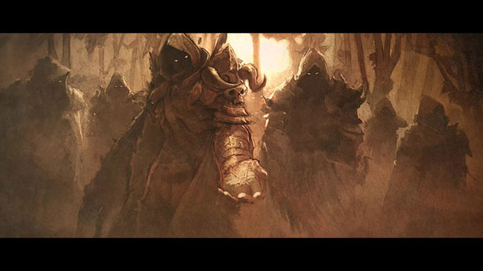 CGWR《暗黑3》游戏评测图赏(11)