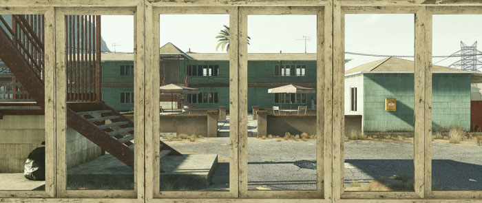 《战地：硬仗》最新6K超清截图(5)