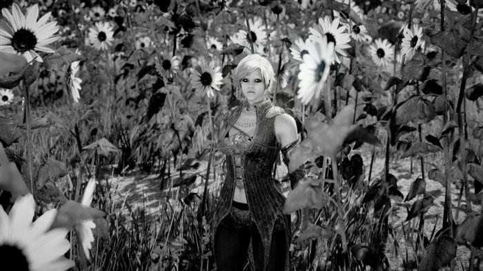 外媒评最佳单机游戏精美截图图赏(13)