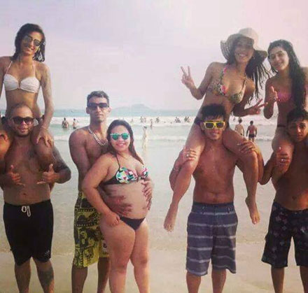 全球趣图精选第64弹(6)