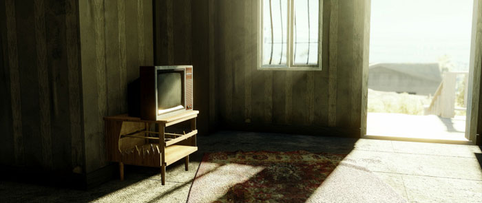 《战地：硬仗》最新6K超清截图(20)