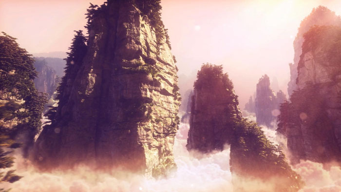 《轩辕剑外传：穹之扉》游戏截图(11)