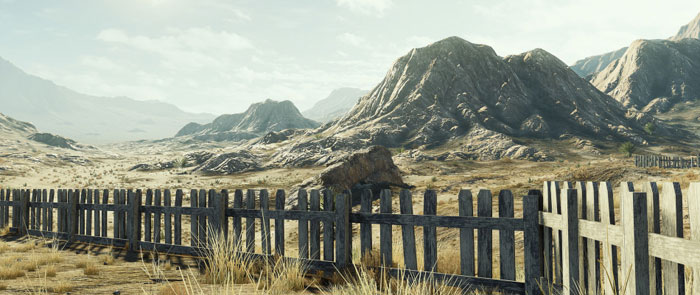 《战地：硬仗》最新6K超清截图(14)