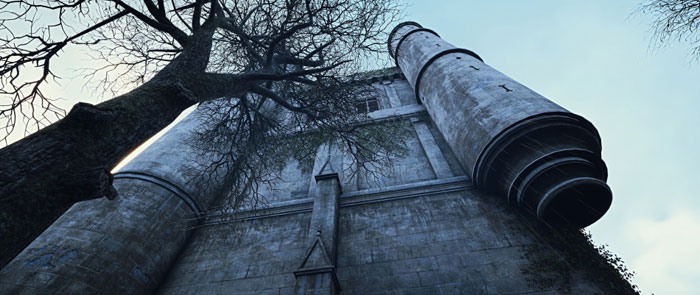 《刺客信条：大革命》最新4K分辨率截图(12)