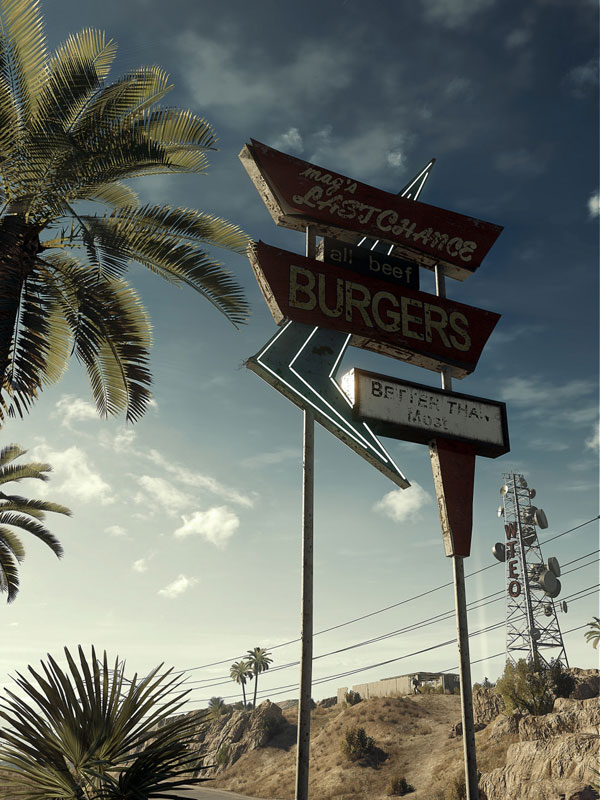 《战地：硬仗》最新6K超清截图(7)