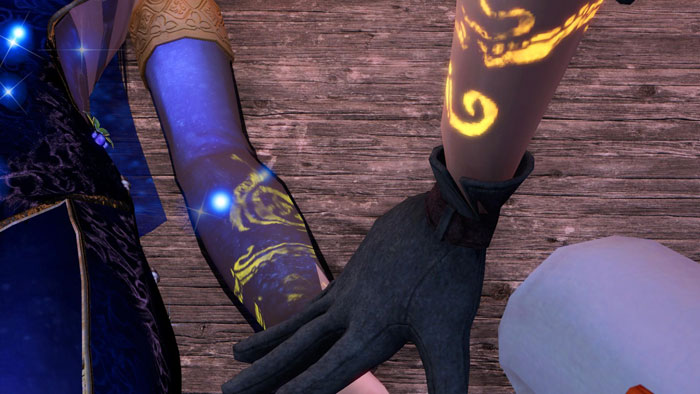 《轩辕剑外传：穹之扉》游戏截图(12)