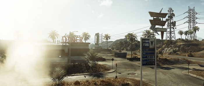 《战地：硬仗》最新6K超清截图(9)